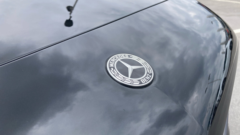 Mercedes-Benz A-Class A200 AMG Line Premium Edition 5dr Auto Petrol Hatchback